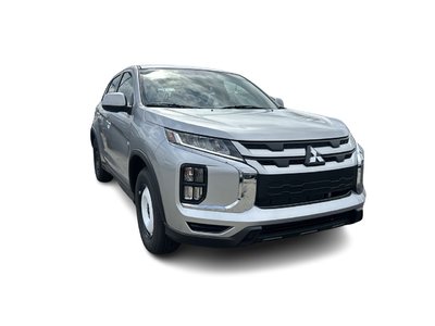 2026 Mitsubishi RVR in Mississauga, Ontario