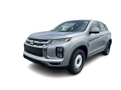 2026 Mitsubishi RVR in Mississauga, Ontario