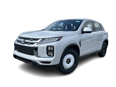 2026 Mitsubishi RVR in Mississauga, Ontario