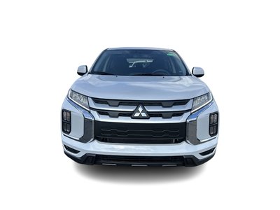 2026 Mitsubishi RVR in Mississauga, Ontario
