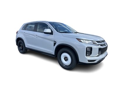 2026 Mitsubishi RVR in Mississauga, Ontario