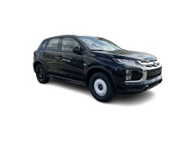 2026 Mitsubishi RVR in Mississauga, Ontario