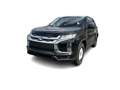 2026 Mitsubishi RVR in Mississauga, Ontario