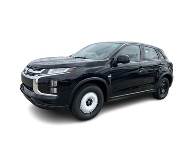 2026 MITSUBISHI RVR ES FWD — photo 7