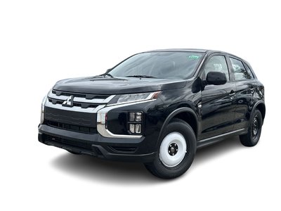 2026 Mitsubishi RVR in Mississauga, Ontario