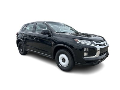 2026 Mitsubishi RVR in Mississauga, Ontario