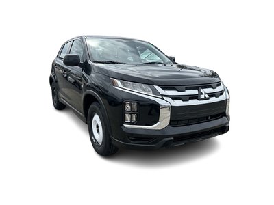 2026 Mitsubishi RVR in Mississauga, Ontario