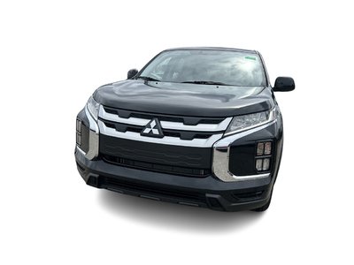 2026 Mitsubishi RVR in Mississauga, Ontario