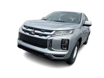2026 Mitsubishi RVR in Mississauga, Ontario