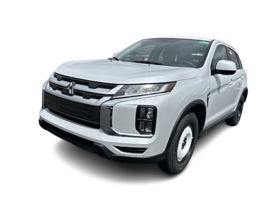 2026 Mitsubishi RVR in Mississauga, Ontario
