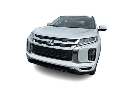 2026 Mitsubishi RVR in Mississauga, Ontario