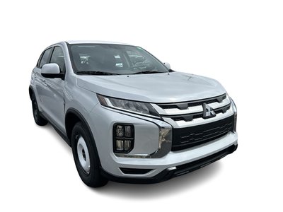 2026 Mitsubishi RVR in Mississauga, Ontario