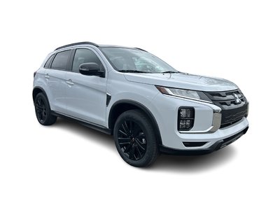 2026 Mitsubishi RVR in Mississauga, Ontario