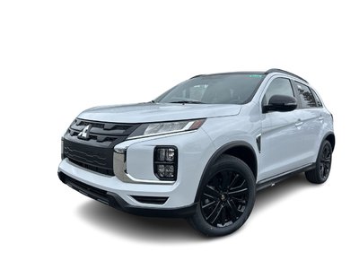 2026 Mitsubishi RVR in Mississauga, Ontario