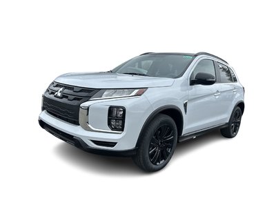 Mitsubishi RVR  2026 à Mississauga, Ontario
