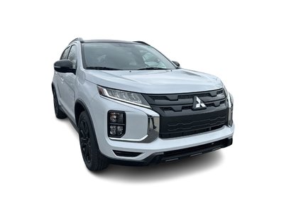 2026 Mitsubishi RVR in Mississauga, Ontario
