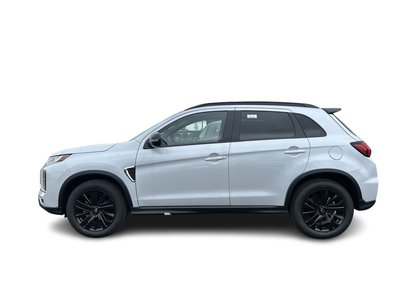 2026 MITSUBISHI RVR NOIR AWC — photo 8