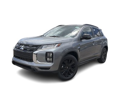 2026 Mitsubishi RVR in Mississauga, Ontario