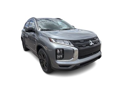 2026 Mitsubishi RVR in Mississauga, Ontario
