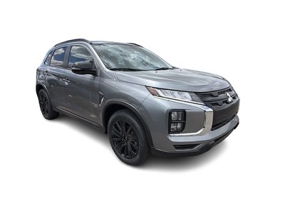 2026 Mitsubishi RVR in Mississauga, Ontario