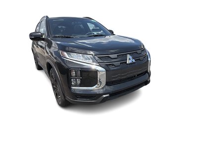 2026 Mitsubishi RVR in Mississauga, Ontario