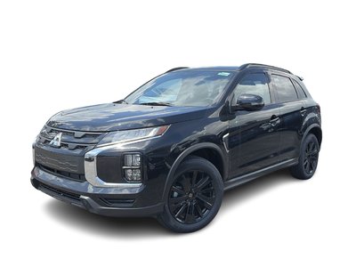 2026 Mitsubishi RVR in Mississauga, Ontario