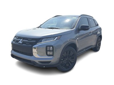2026 Mitsubishi RVR in Mississauga, Ontario
