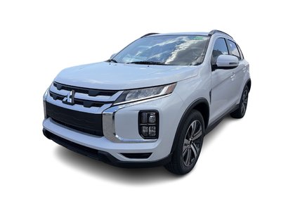 Mitsubishi RVR  2026 à Mississauga, Ontario