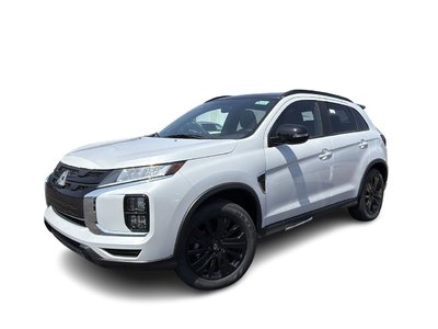 2026 Mitsubishi RVR in Mississauga, Ontario