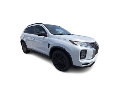 2026 Mitsubishi RVR in Mississauga, Ontario