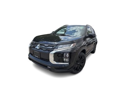 Mitsubishi RVR  2026 à Mississauga, Ontario