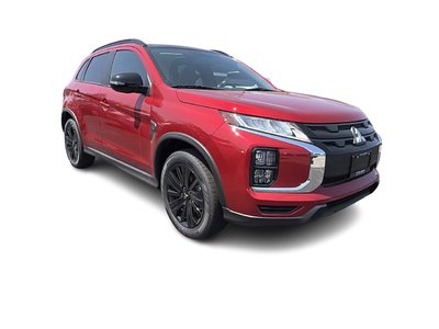 2026 Mitsubishi RVR in Mississauga, Ontario