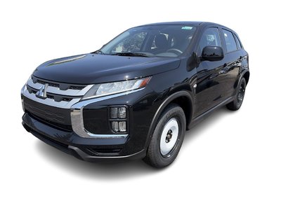 Mitsubishi RVR  2026 à Mississauga, Ontario