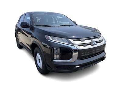 2026 Mitsubishi RVR in Mississauga, Ontario