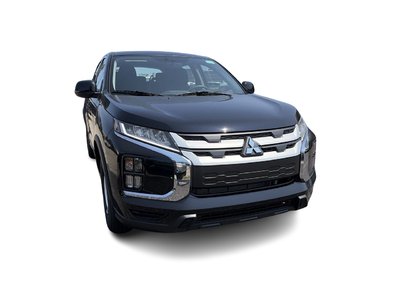 2026 Mitsubishi RVR in Mississauga, Ontario