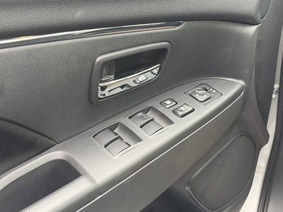 Mitsubishi RVR  2026 à Mississauga, Ontario