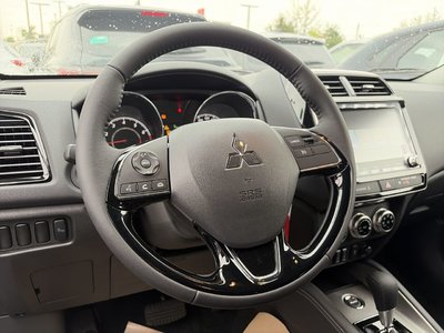 Mitsubishi RVR  2026 à Mississauga, Ontario
