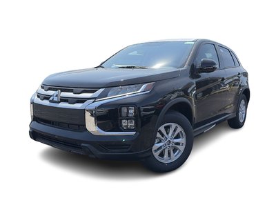 2026 Mitsubishi RVR in Mississauga, Ontario