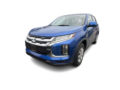 Mitsubishi RVR  2026 à Mississauga, Ontario