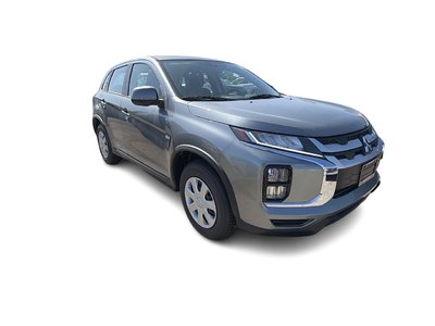 2026 Mitsubishi RVR in Mississauga, Ontario