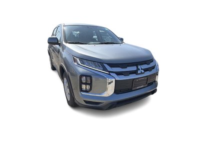 2026 Mitsubishi RVR in Mississauga, Ontario