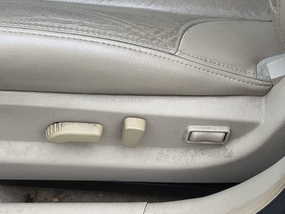 2010 Nissan Altima in Mississauga, Ontario