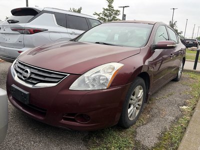 2010 Nissan Altima in Mississauga, Ontario