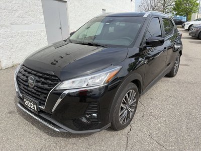 Nissan Kicks  2021 à Mississauga, Ontario