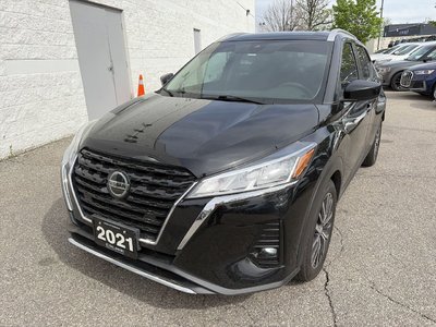 Nissan Kicks  2021 à Mississauga, Ontario