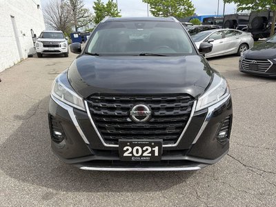 Nissan Kicks  2021 à Mississauga, Ontario