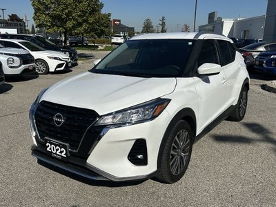 Nissan Kicks  2022 à Mississauga, Ontario