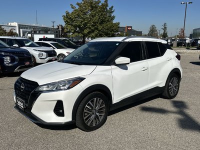 Nissan Kicks  2022 à Mississauga, Ontario
