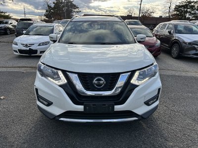 Nissan Rogue  2020 à Mississauga, Ontario