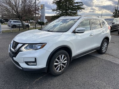 Nissan Rogue  2020 à Mississauga, Ontario